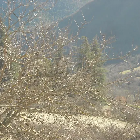 بيت للعطل De La Via Ferrata Liaucous *
